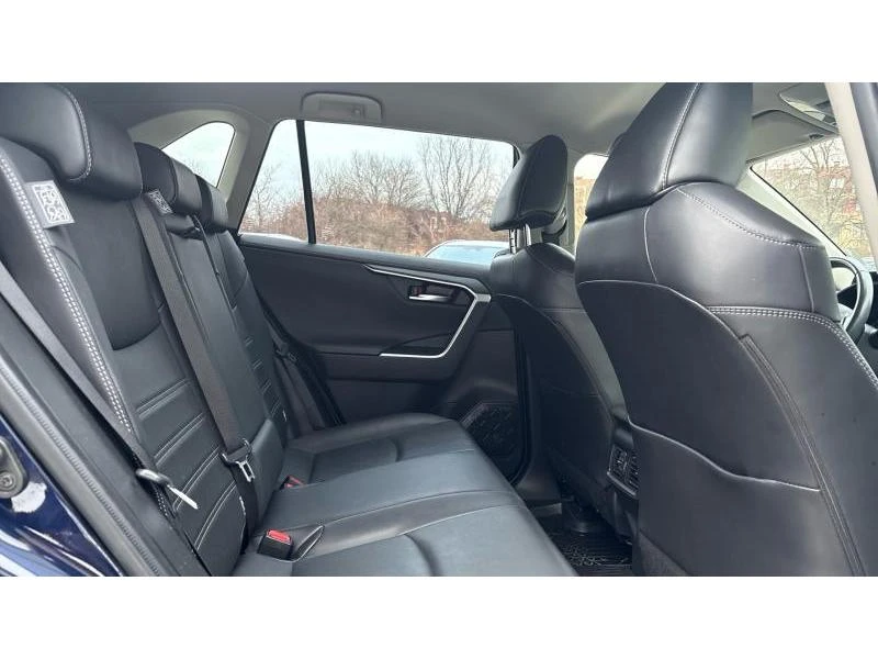 Toyota Rav4 2WD HSD LUXURY, снимка 7 - Автомобили и джипове - 53767525