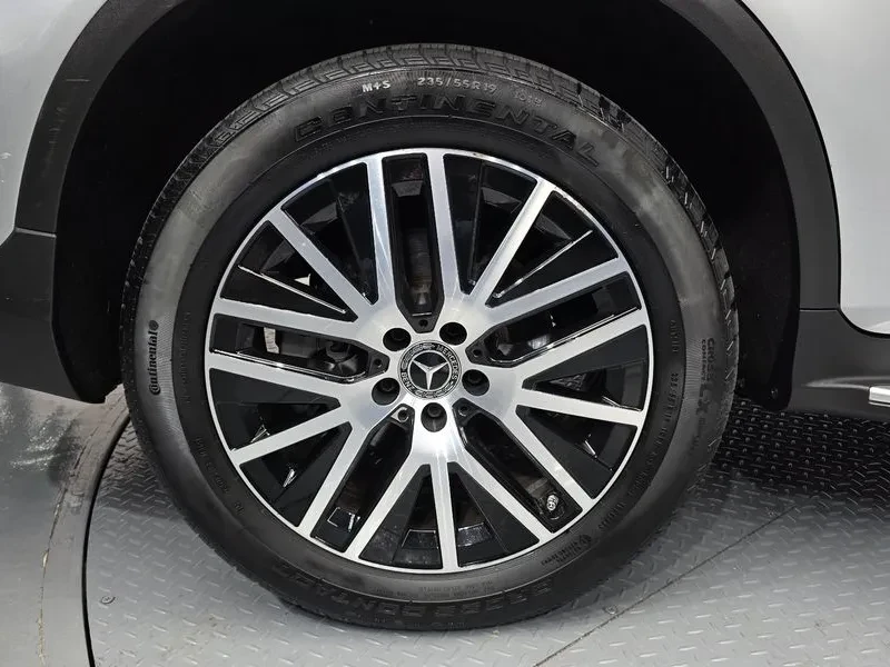 Mercedes-Benz GLC 4MATIC, снимка 5 - Автомобили и джипове - 56016882