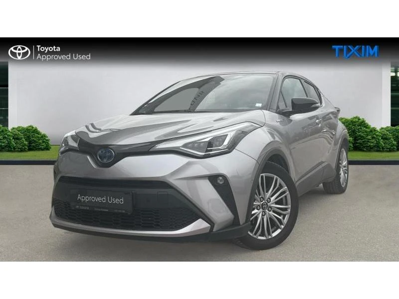 Toyota C-HR CLASSY