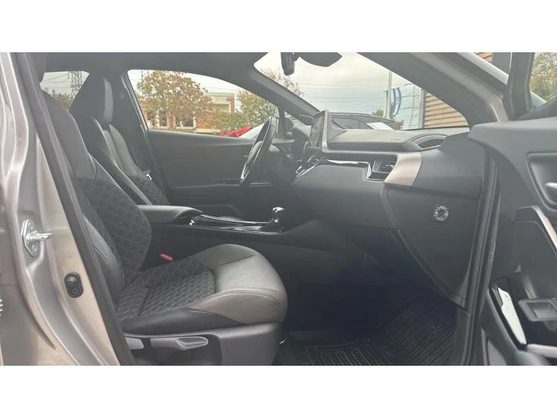 Toyota C-HR CLASSY, снимка 6 - Автомобили и джипове - 56701099