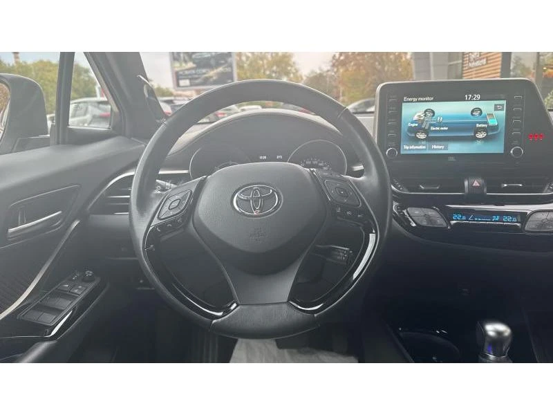 Toyota C-HR CLASSY, снимка 9 - Автомобили и джипове - 56701099