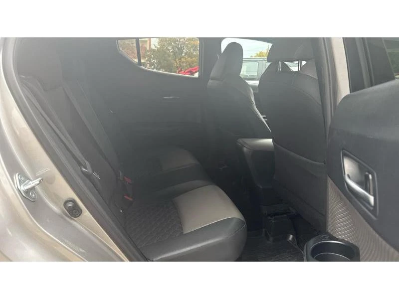 Toyota C-HR CLASSY, снимка 7 - Автомобили и джипове - 56701099