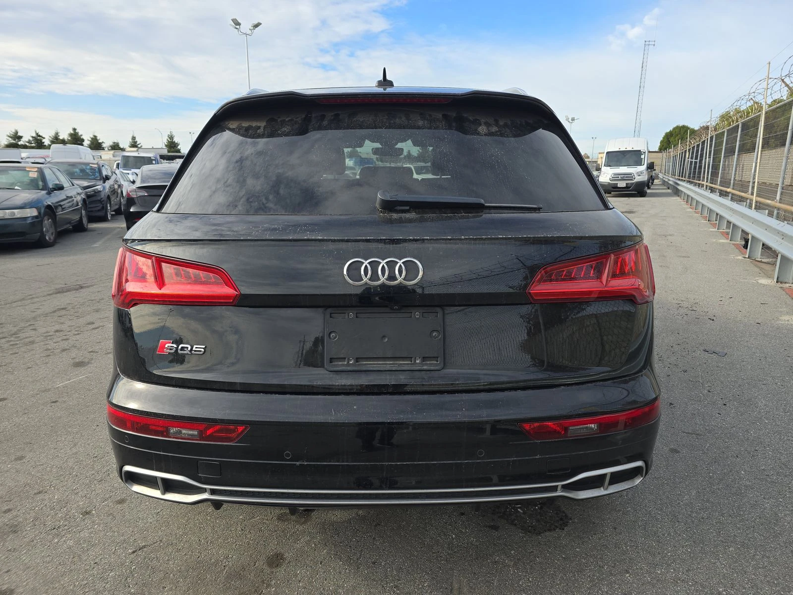 Audi SQ5 PRESTIGE* BANG&OLUFSEN* PANO* 360 - изображение 7