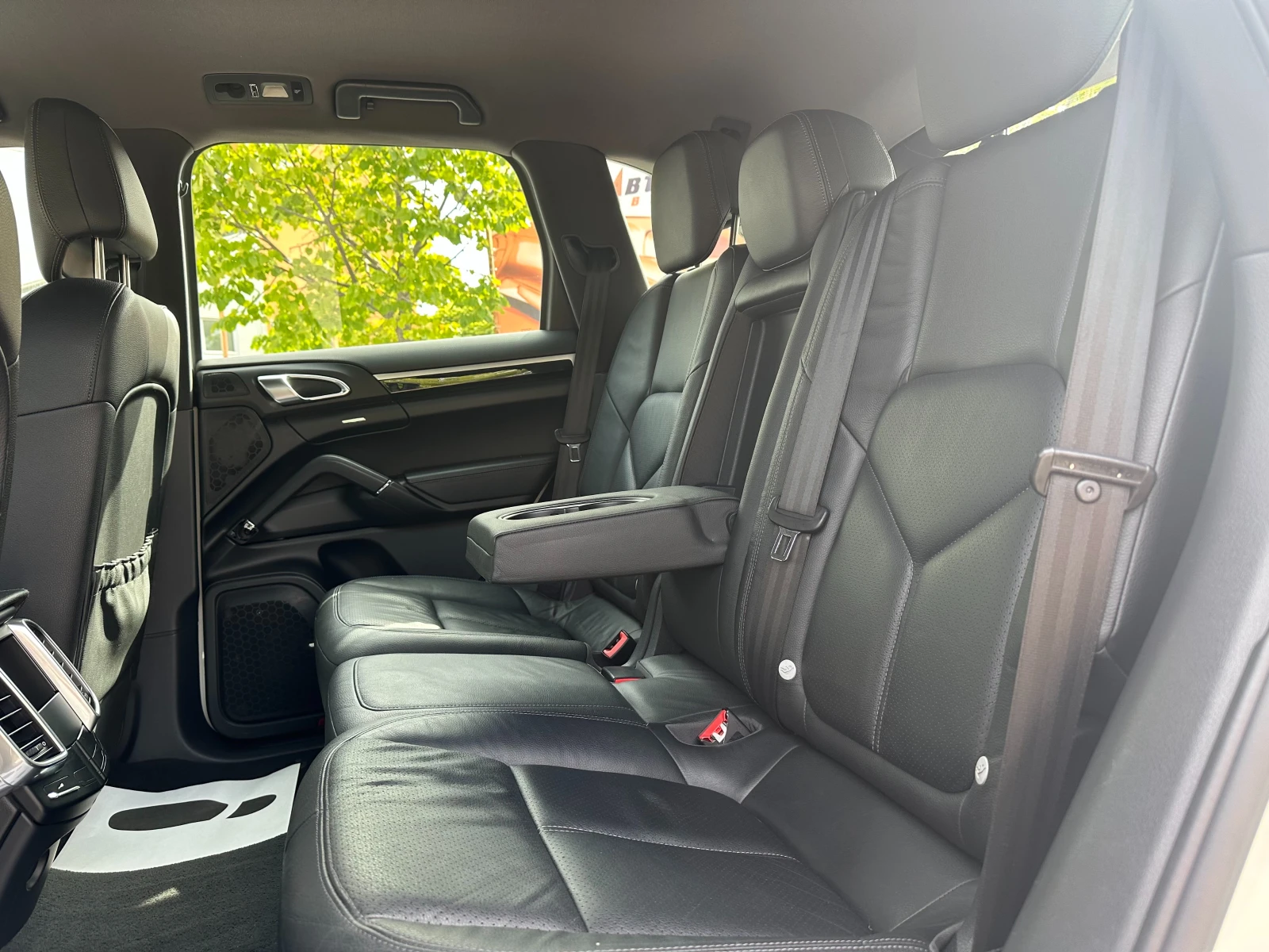 Porsche Cayenne 3.0d 239 к.с. - изображение 9