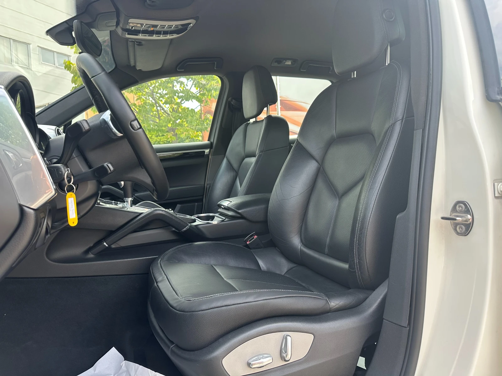 Porsche Cayenne 3.0d 239 к.с. - изображение 8