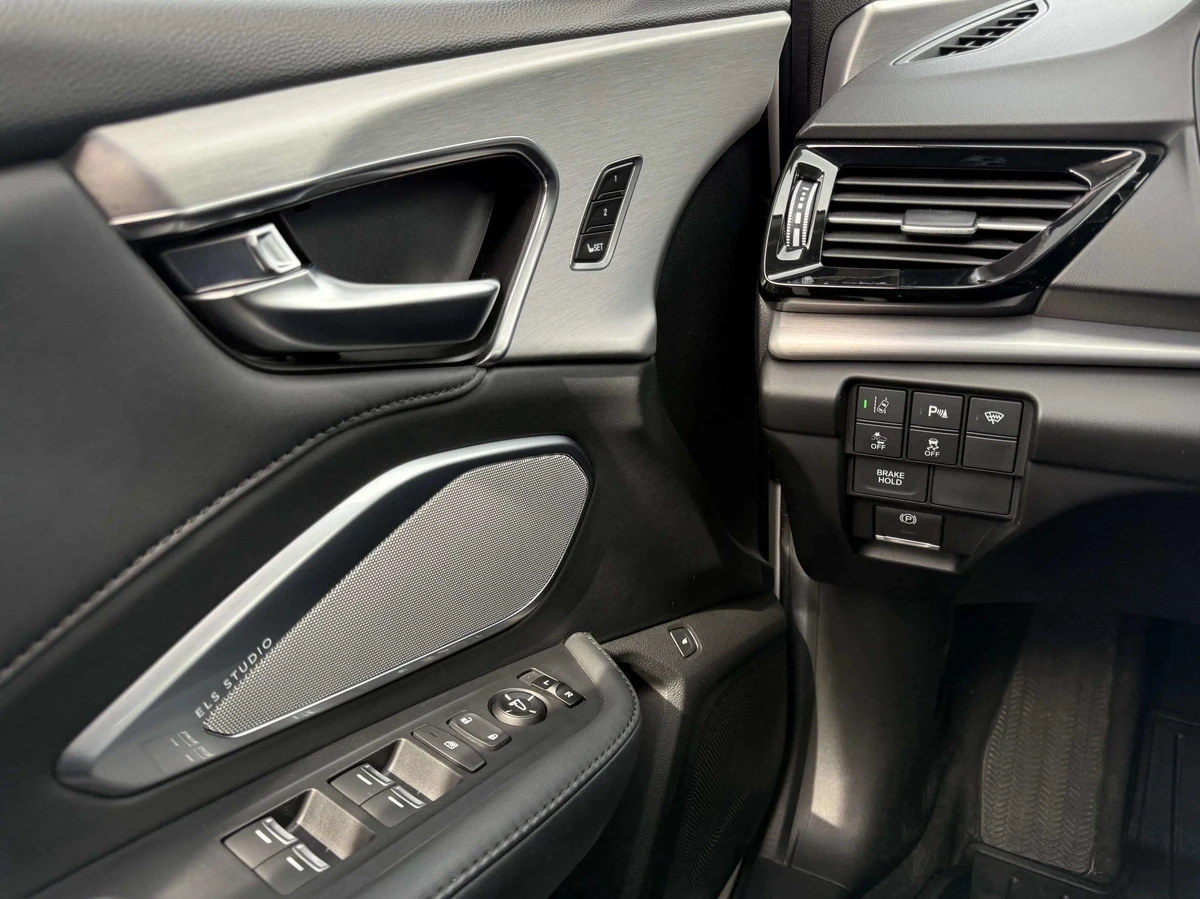 Acura Rdx 2.0T / SH-AWD / TECH PKG / PANO | Mobile.bg   12