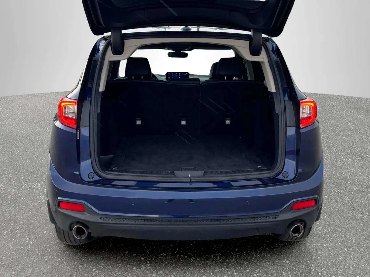 Acura Rdx 2.0T / SH-AWD / TECH PKG / PANO | Mobile.bg   15