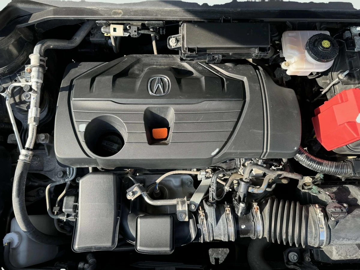 Acura Rdx 2.0T / SH-AWD / TECH PKG / PANO | Mobile.bg   16