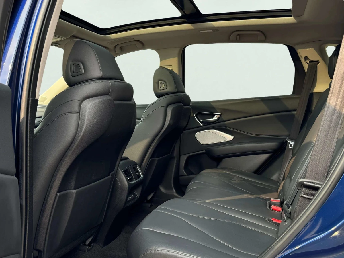 Acura Rdx 2.0T / SH-AWD / TECH PKG / PANO | Mobile.bg   14