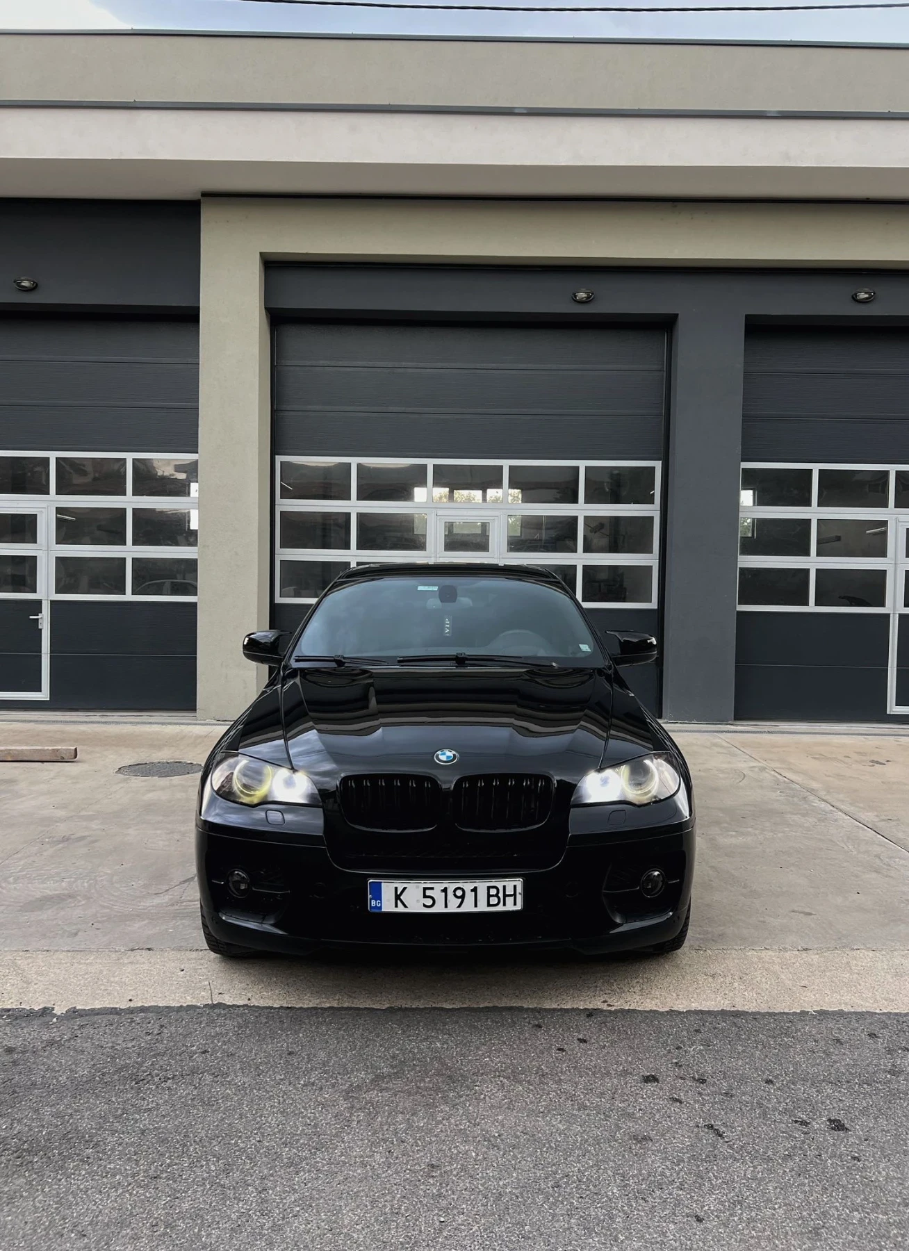 BMW X6 N54 | Mobile.bg   1