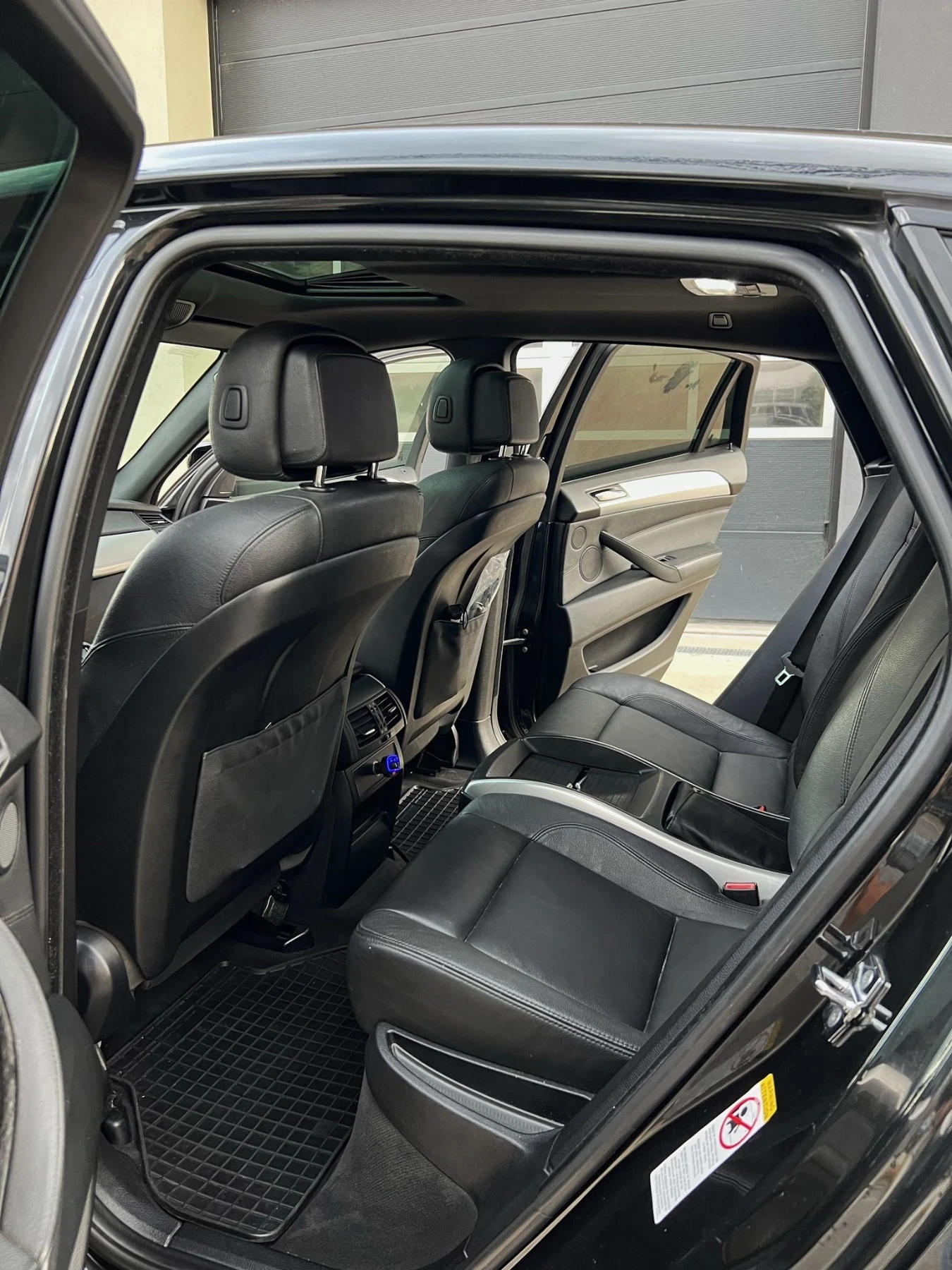 BMW X6 N54 | Mobile.bg   11