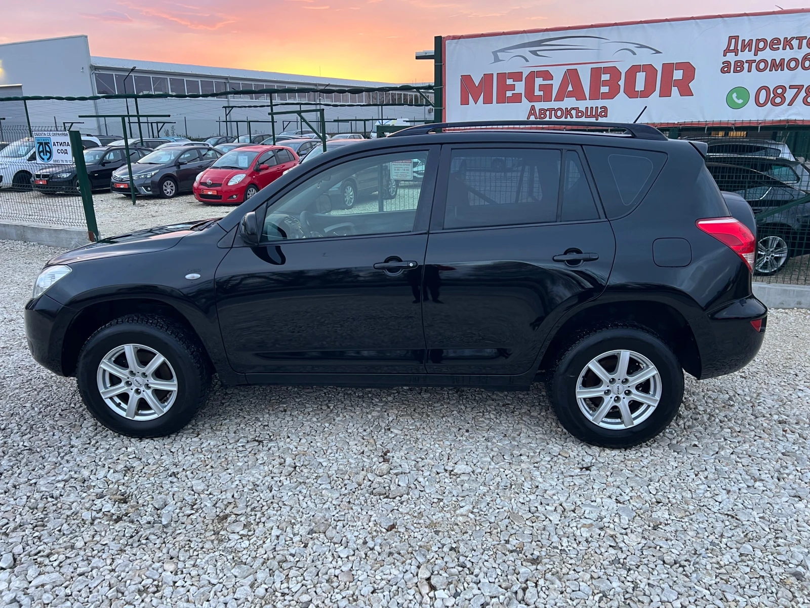 Toyota Rav4 2.2 D4D/136p.s-4x4 - изображение 7