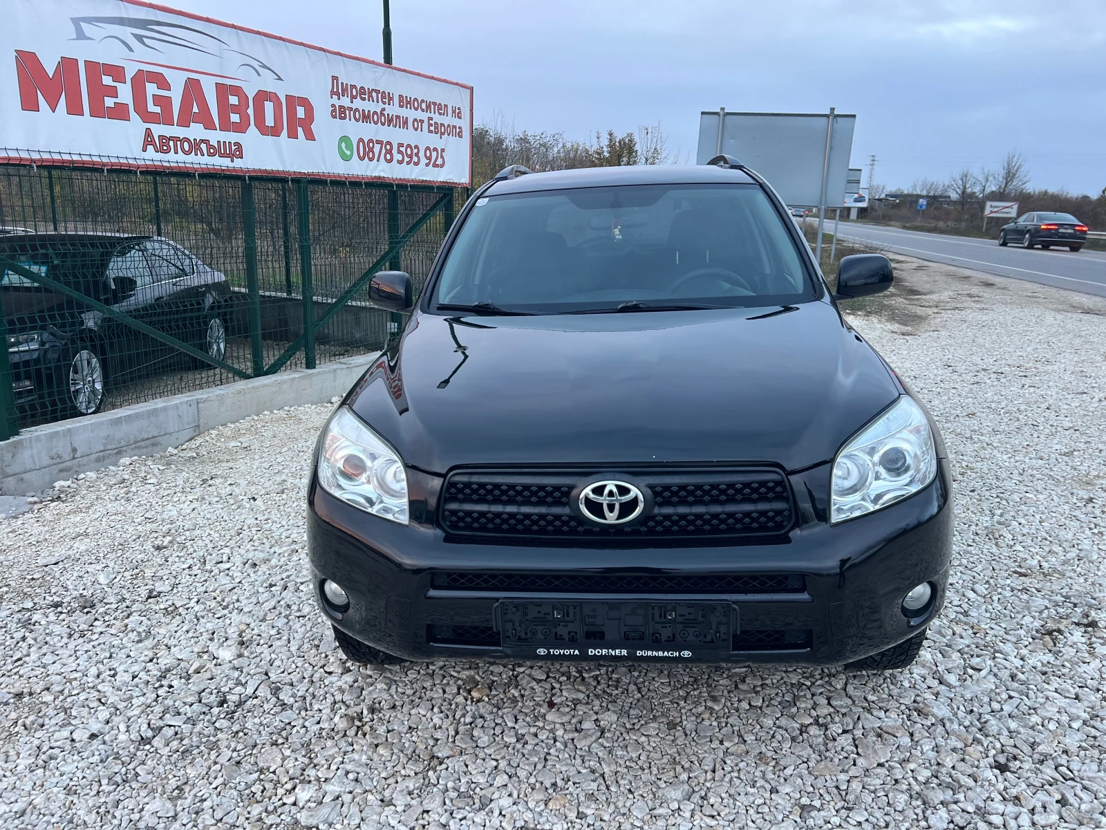 Toyota Rav4 2.2 D4D/136p.s-4x4 - изображение 5