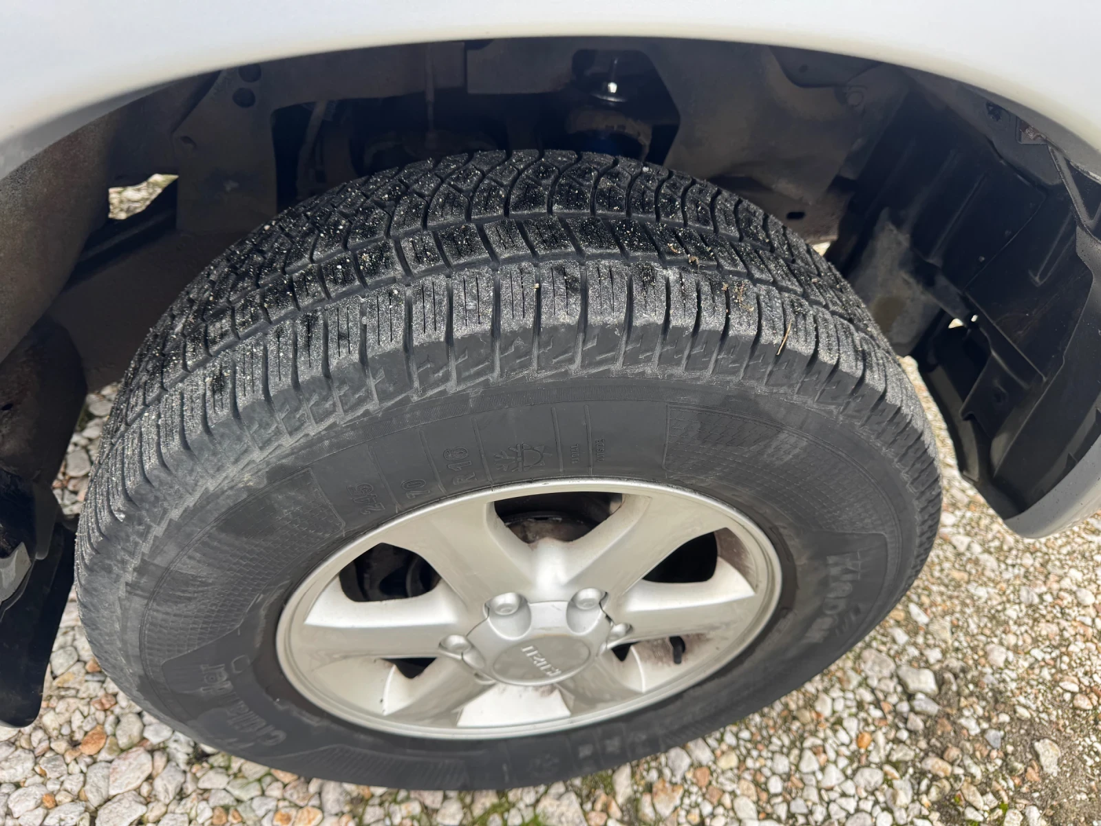 Isuzu D-max 3.0TDI 163ks | Mobile.bg   9