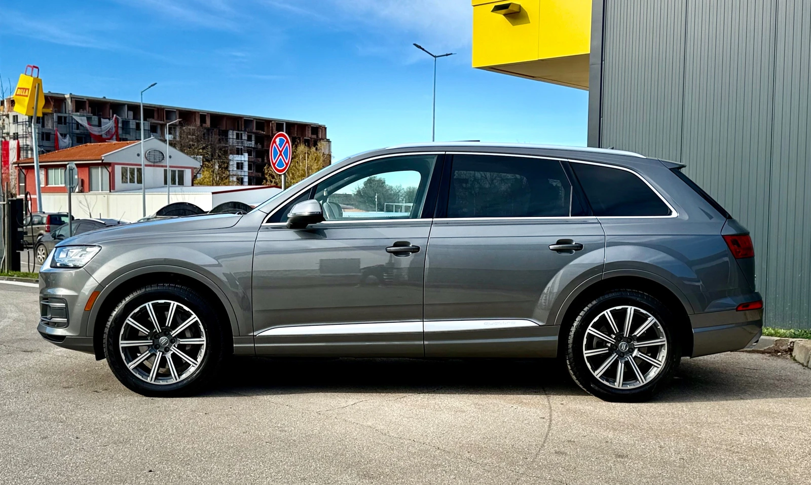 Audi Q7  - изображение 5