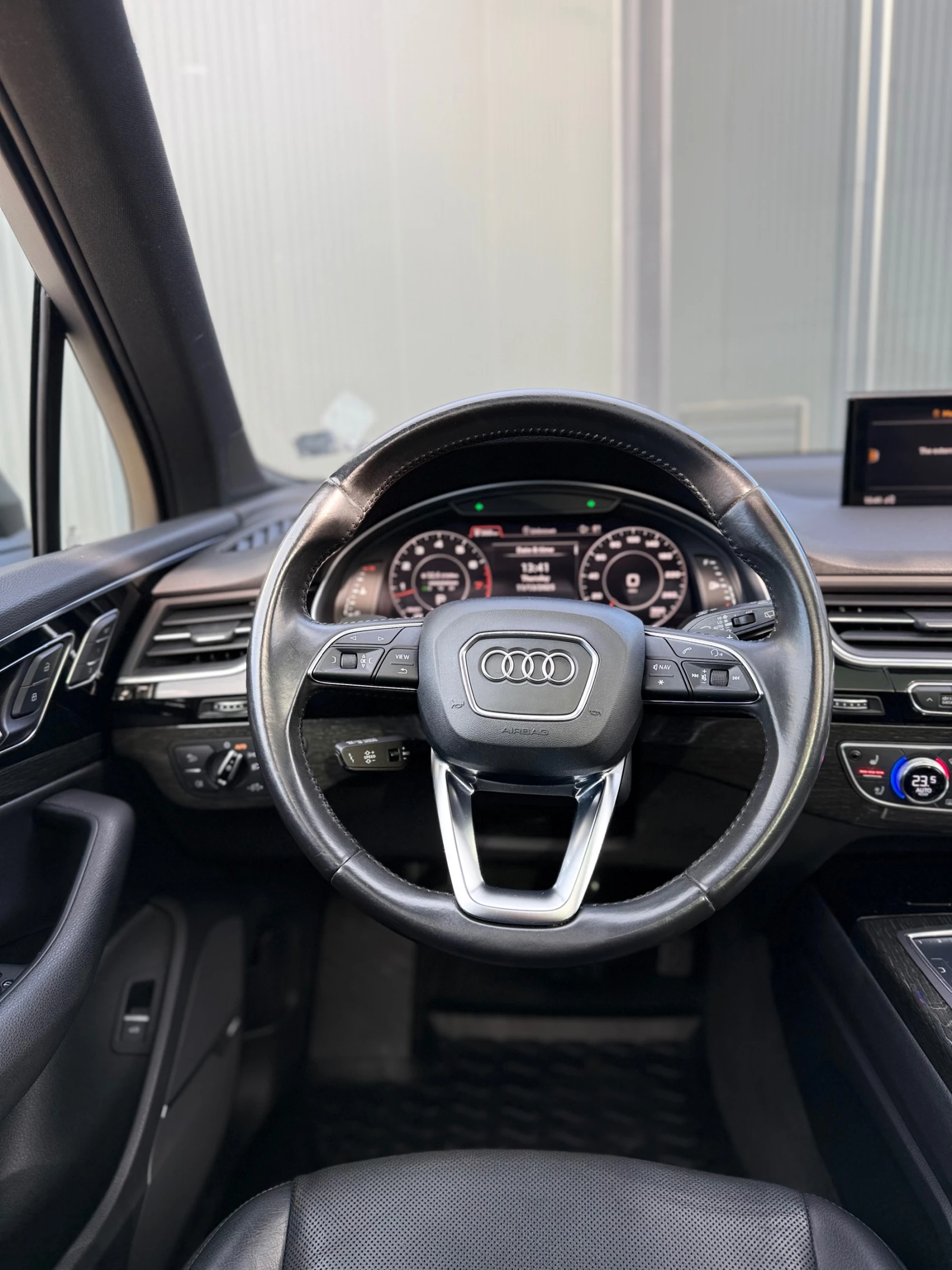Audi Q7 | Mobile.bg   11