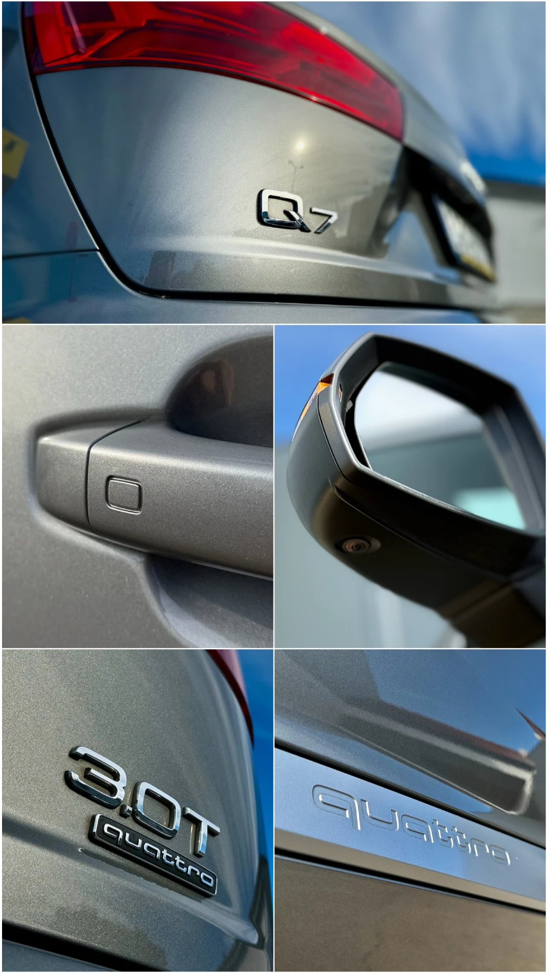 Audi Q7 | Mobile.bg   13