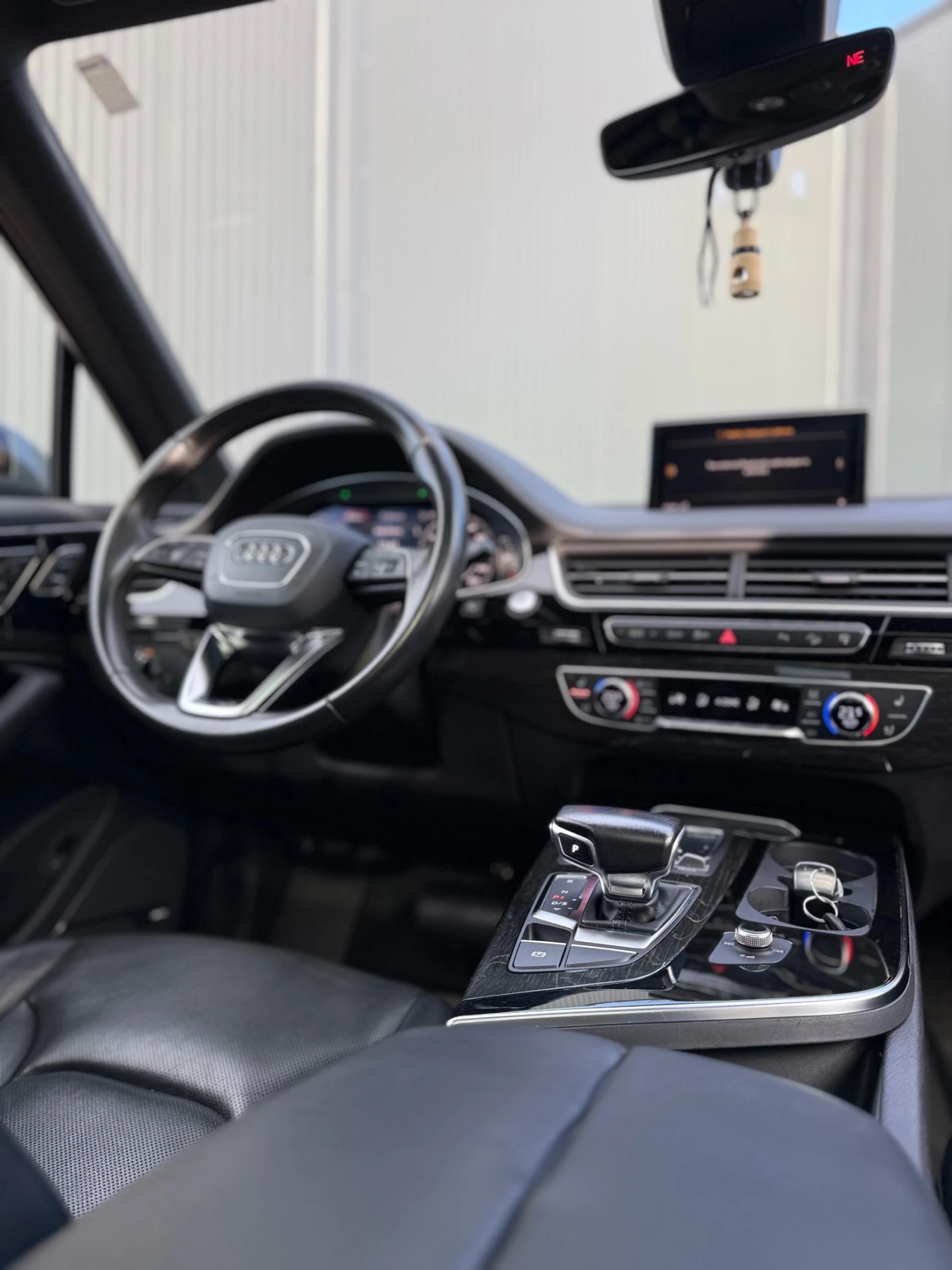 Audi Q7  - изображение 10