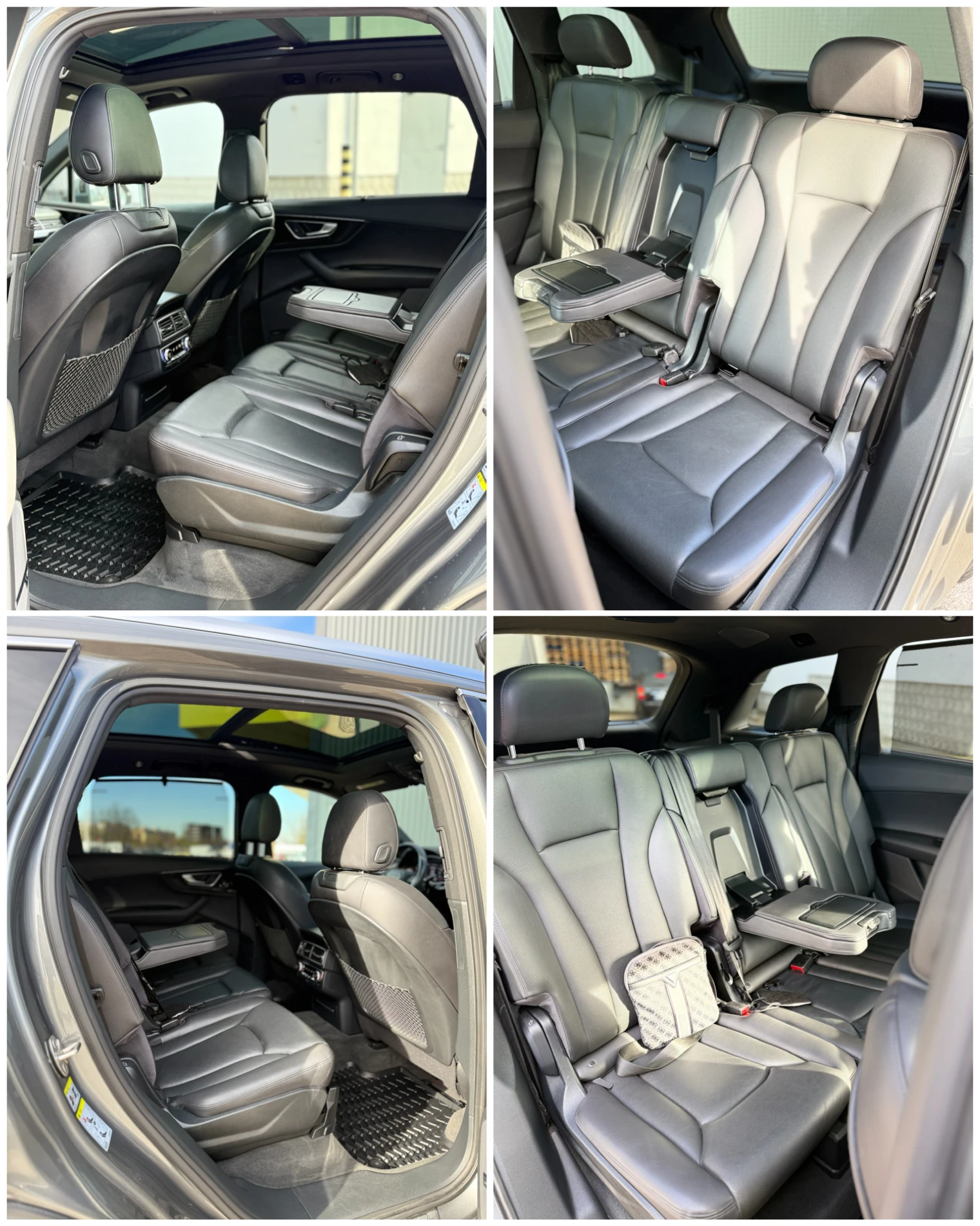 Audi Q7 | Mobile.bg   15