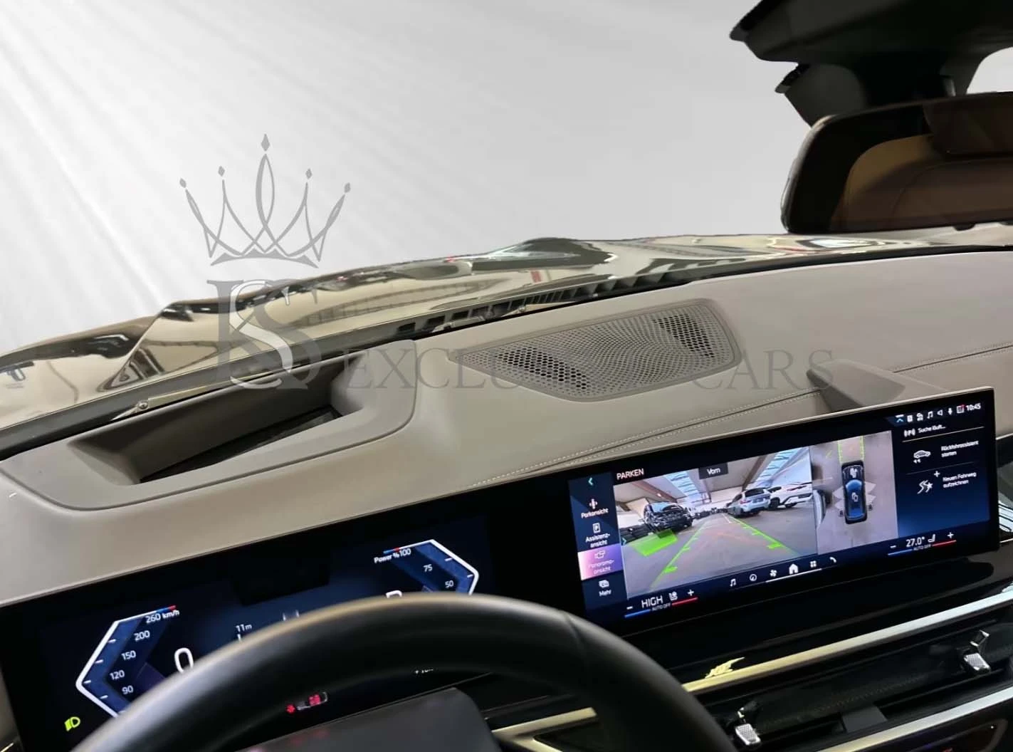 BMW X6 30D* M-SPOPRT PRO* SKY * ВАКУУМ* OБДУХВАНЕ* H&K - изображение 7