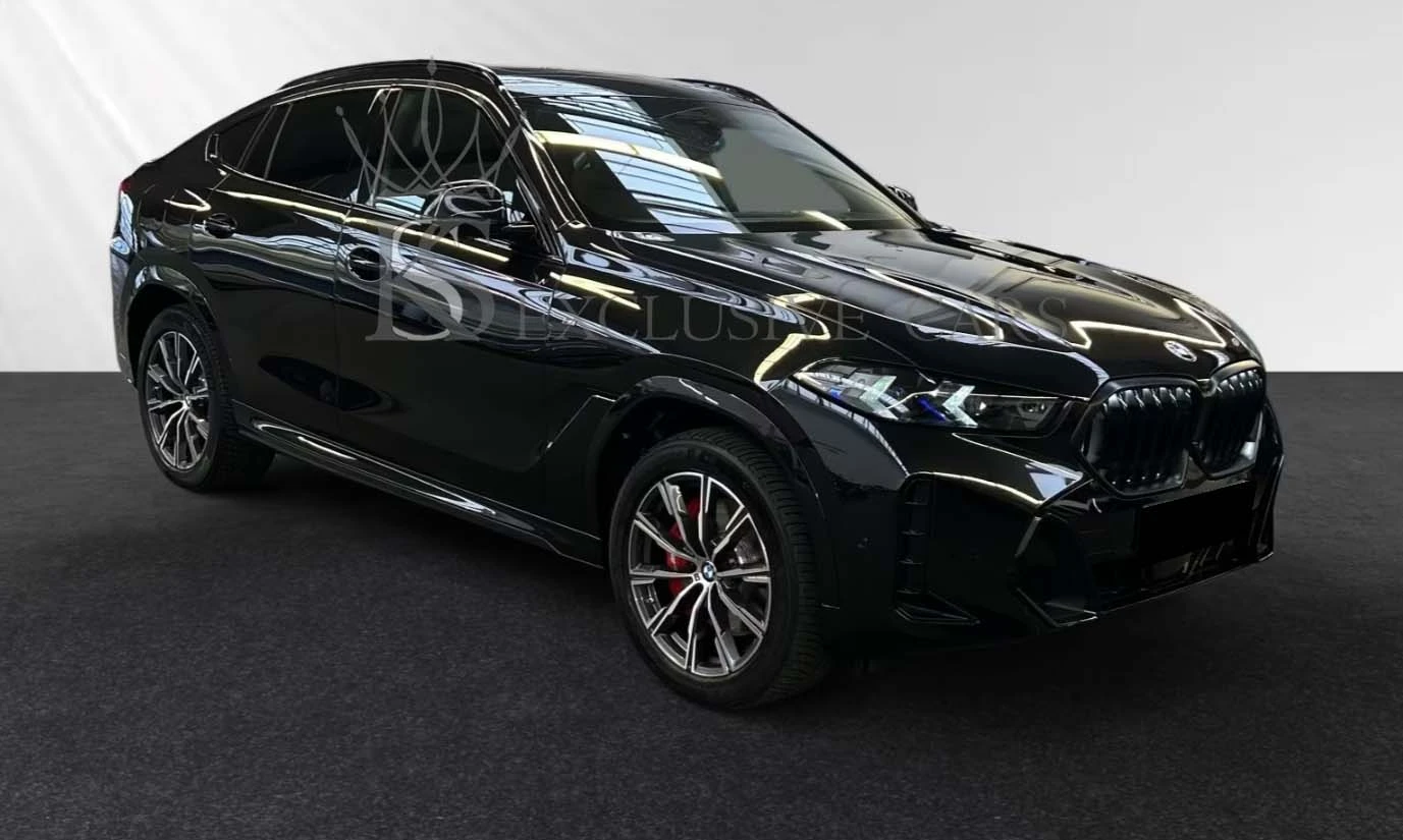 BMW X6 30D* M-SPOPRT PRO* SKY * ������* O��������* H&K | Mobile.bg � ����������� 1