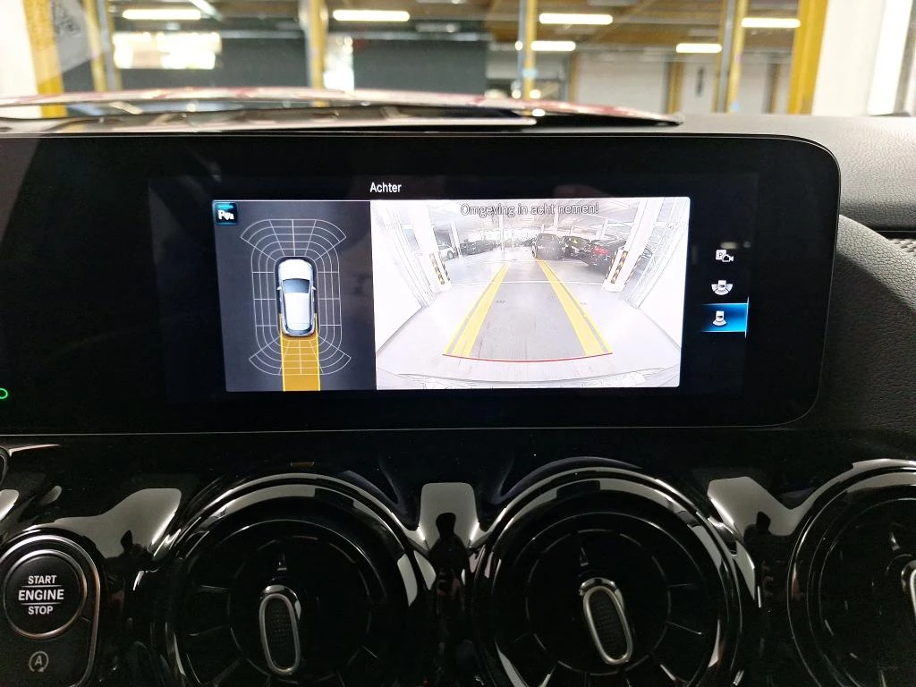 Mercedes-Benz GLA 180 d Business Solution | Mobile.bg � ����������� 13