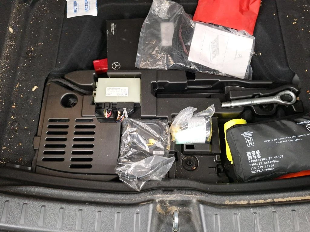 Mercedes-Benz GLA 180 d Business Solution | Mobile.bg � ����������� 12