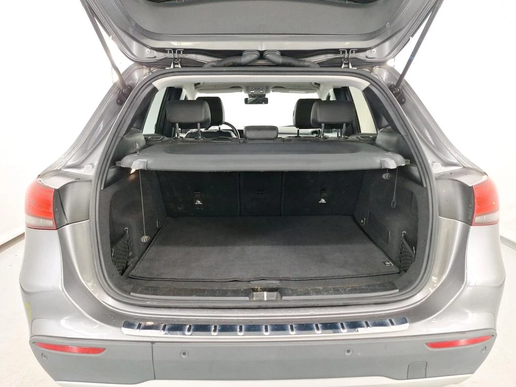 Mercedes-Benz GLA 180 d Business Solution - изображение 7