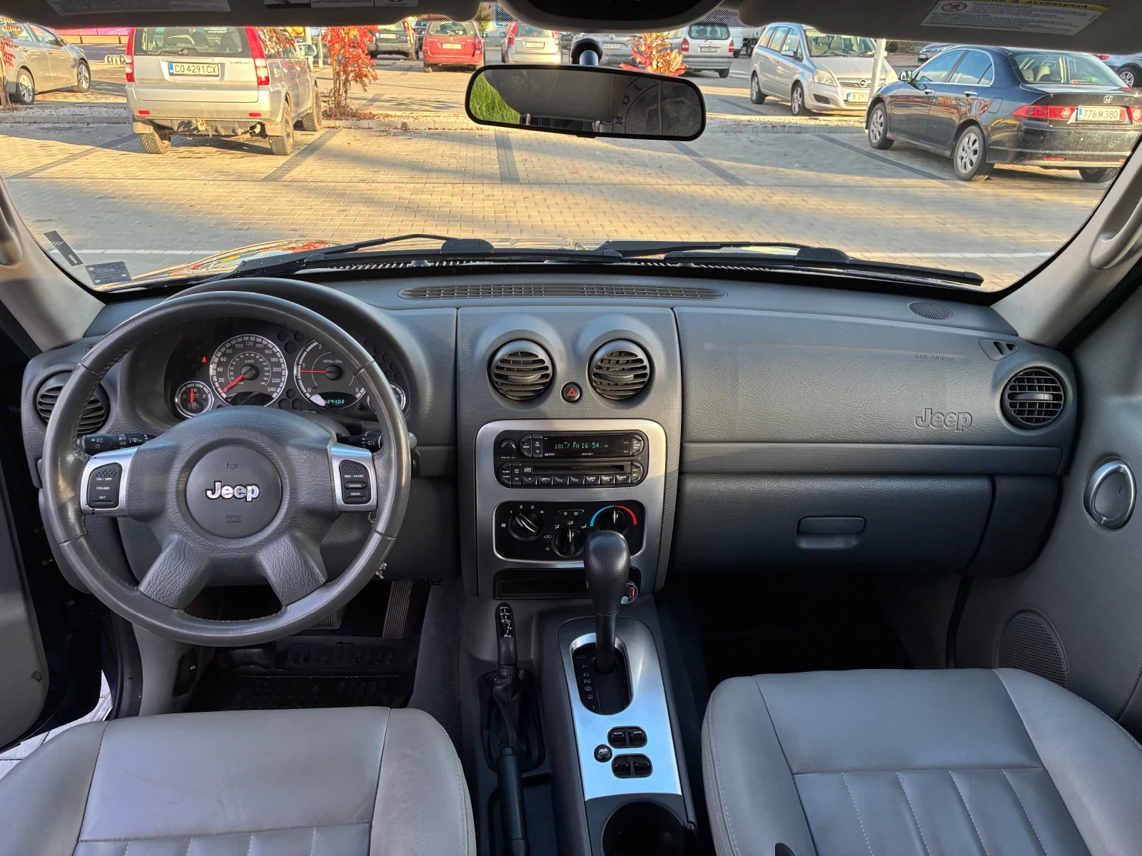 Jeep Cherokee | Mobile.bg � ����������� 6
