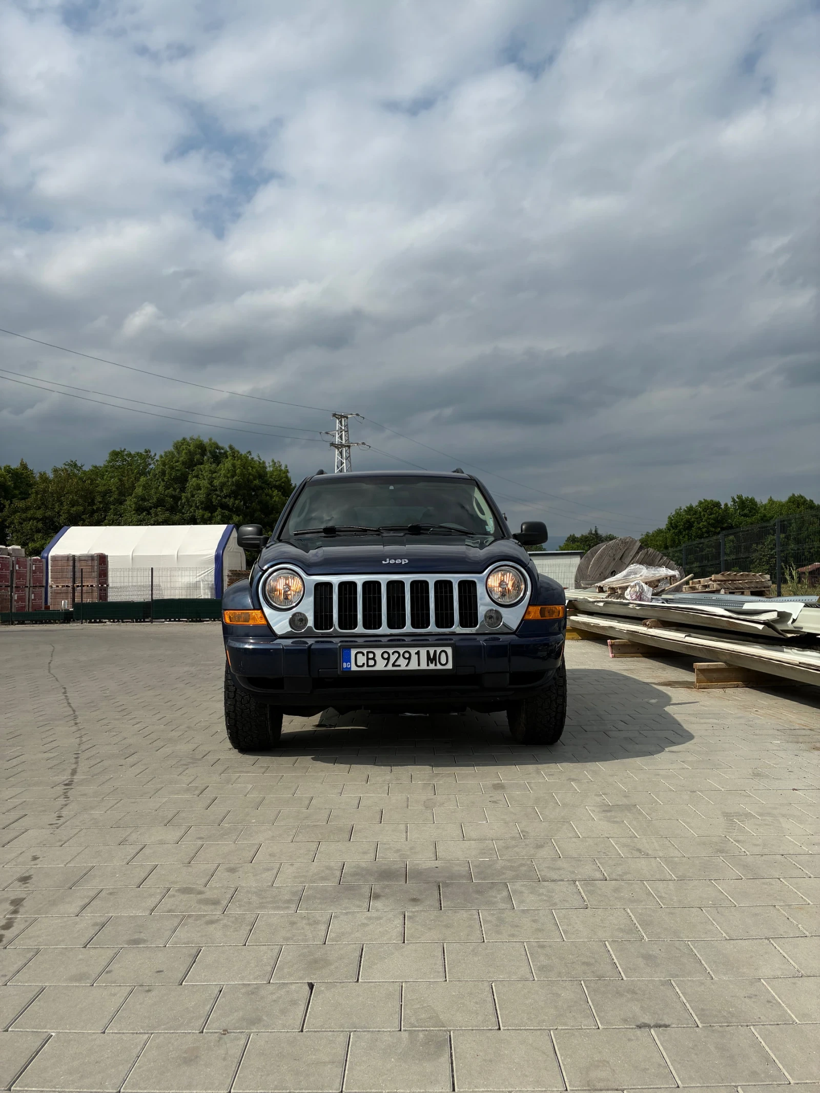 Jeep Cherokee | Mobile.bg � ����������� 3