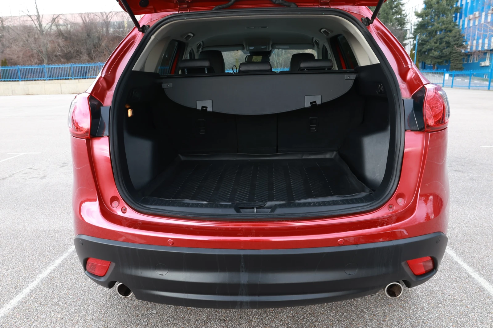 Mazda CX-5 | Mobile.bg � ����������� 9