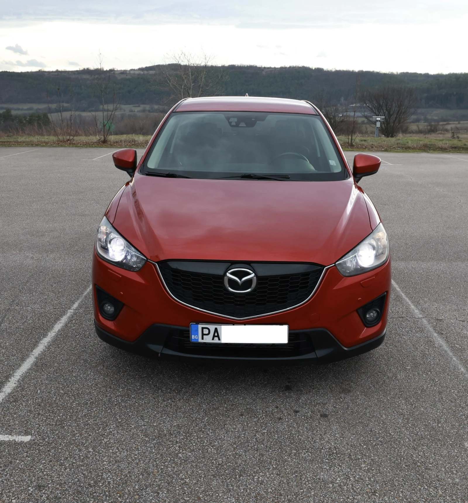 Mazda CX-5 | Mobile.bg � ����������� 4