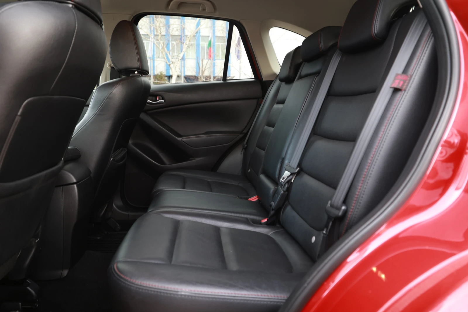Mazda CX-5 | Mobile.bg � ����������� 6