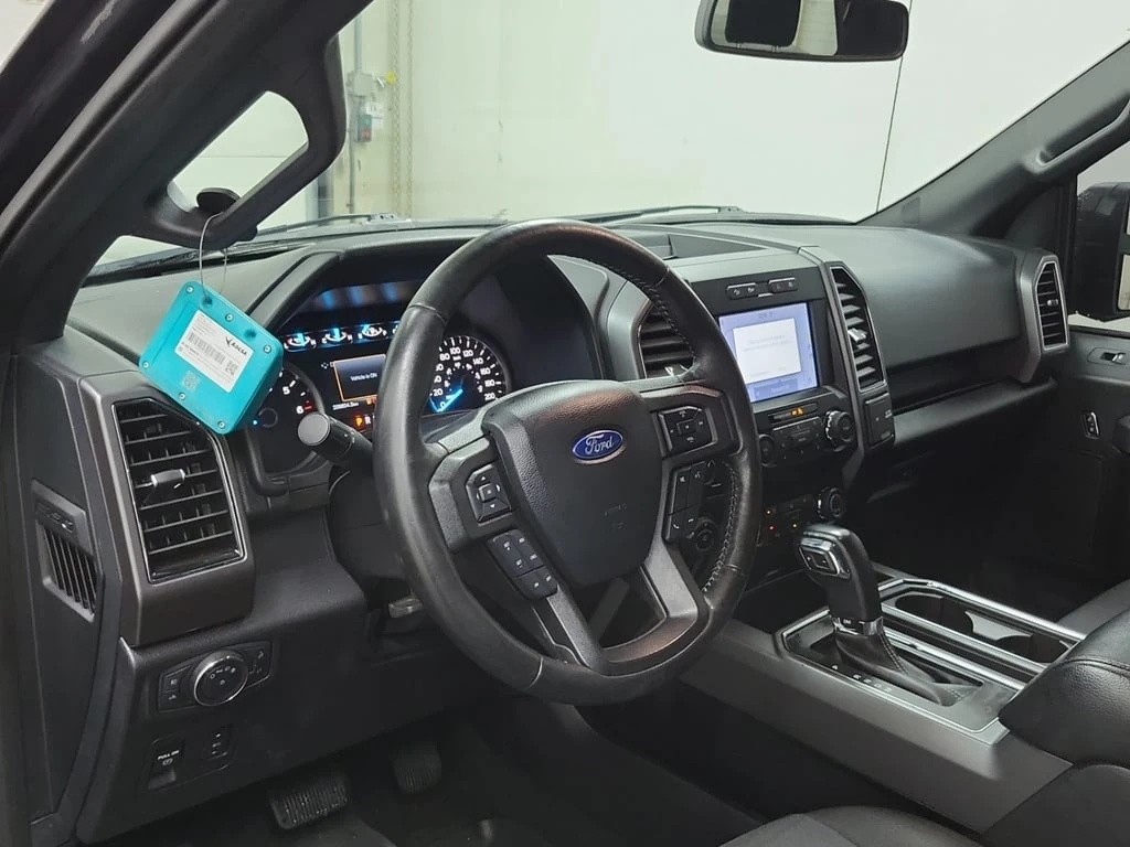 Ford F150 * XLT * CARFAX * ��� ������������ ������ | Mobile.bg � ����������� 9