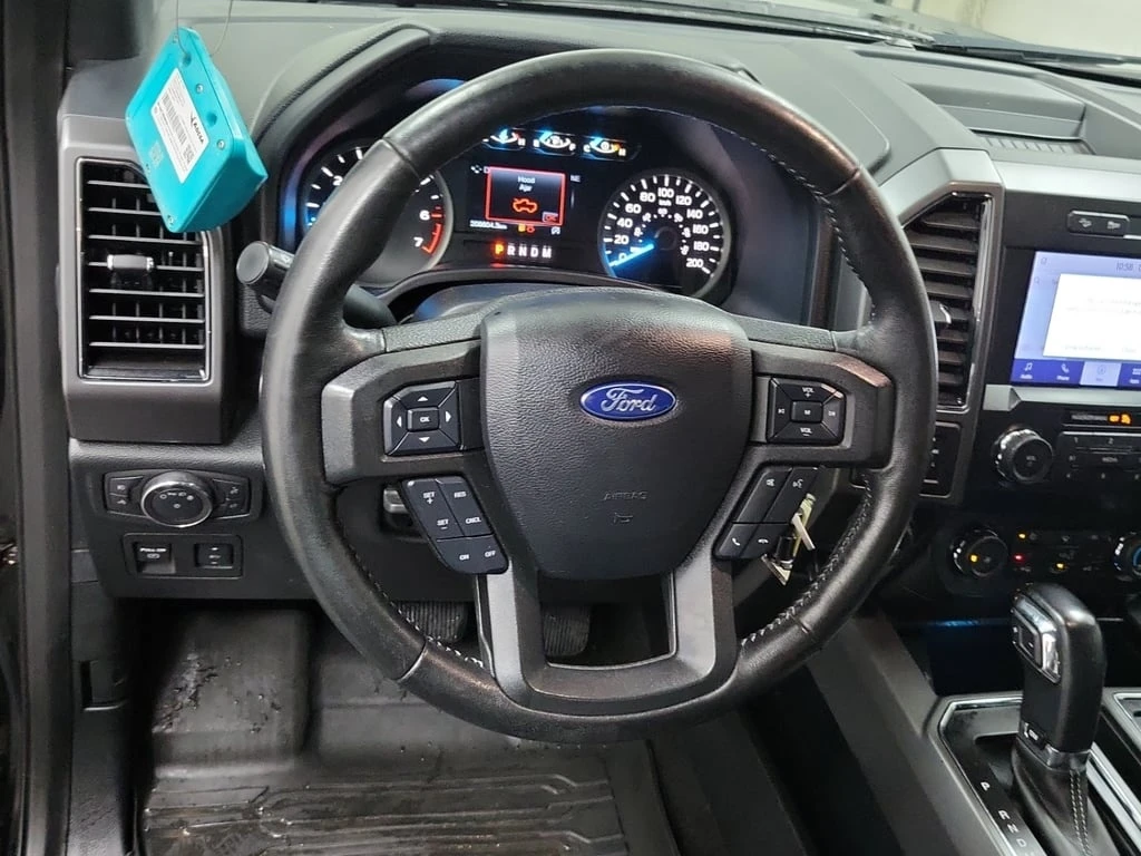 Ford F150 * XLT * CARFAX * ��� ������������ ������ | Mobile.bg � ����������� 11