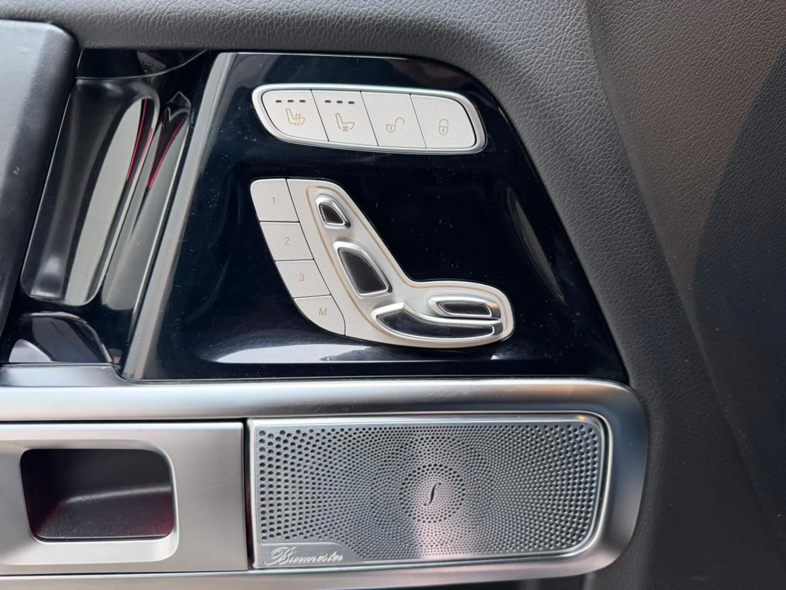 Mercedes-Benz G 500 AMG OPITC / ��� ��������� | Mobile.bg � ����������� 15