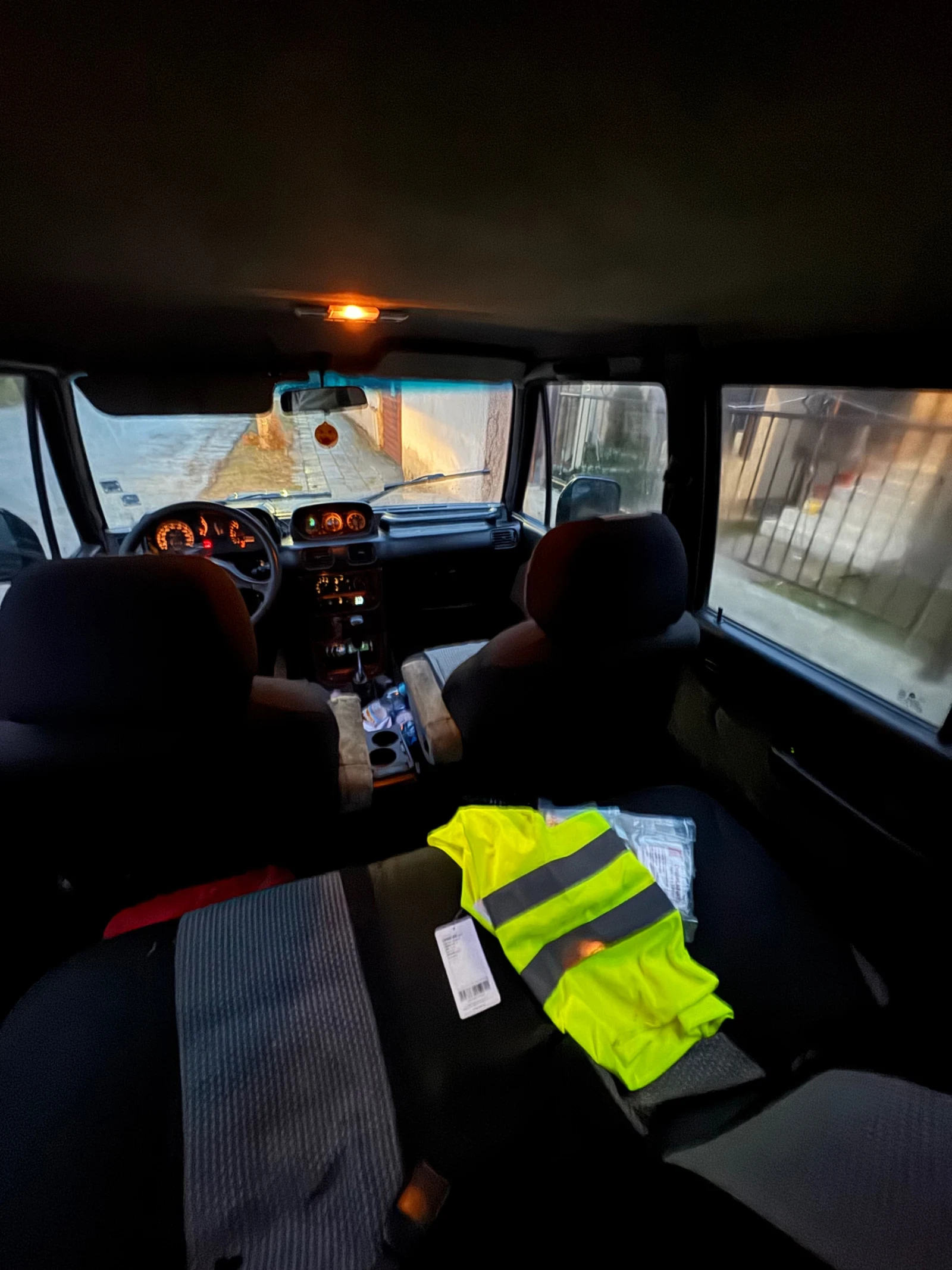 Hyundai Galloper | Mobile.bg � ����������� 4