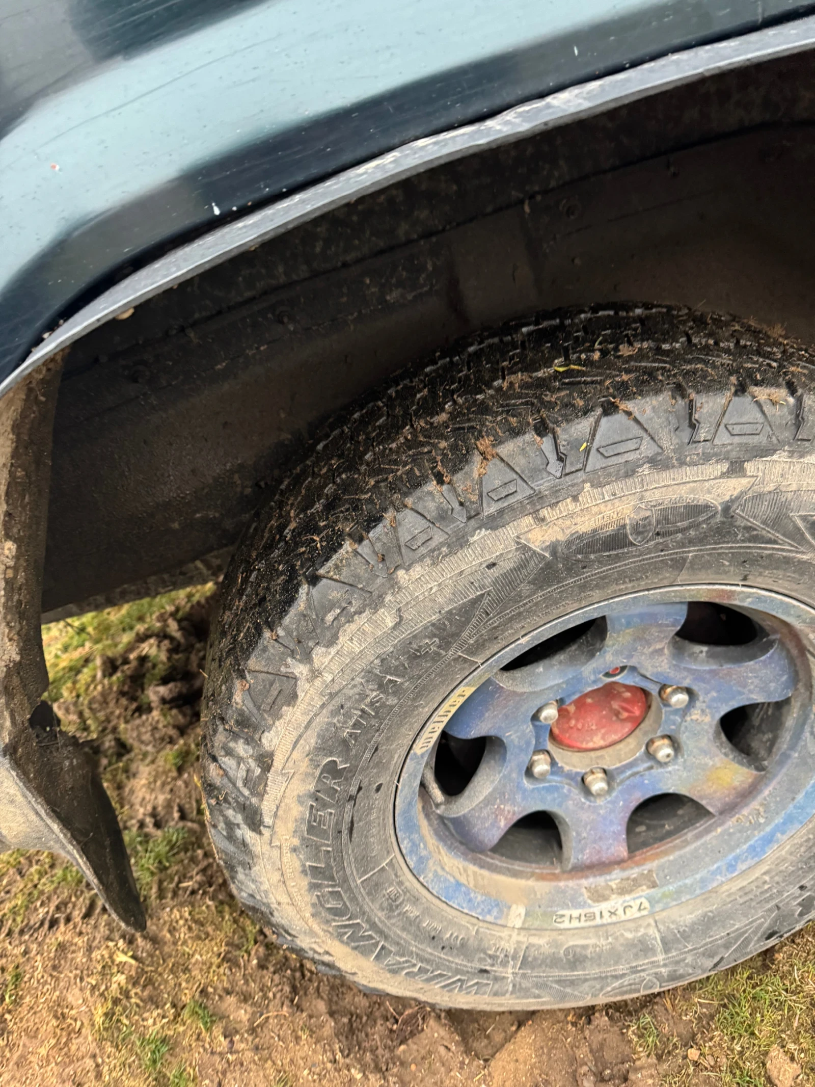 Hyundai Galloper | Mobile.bg � ����������� 6