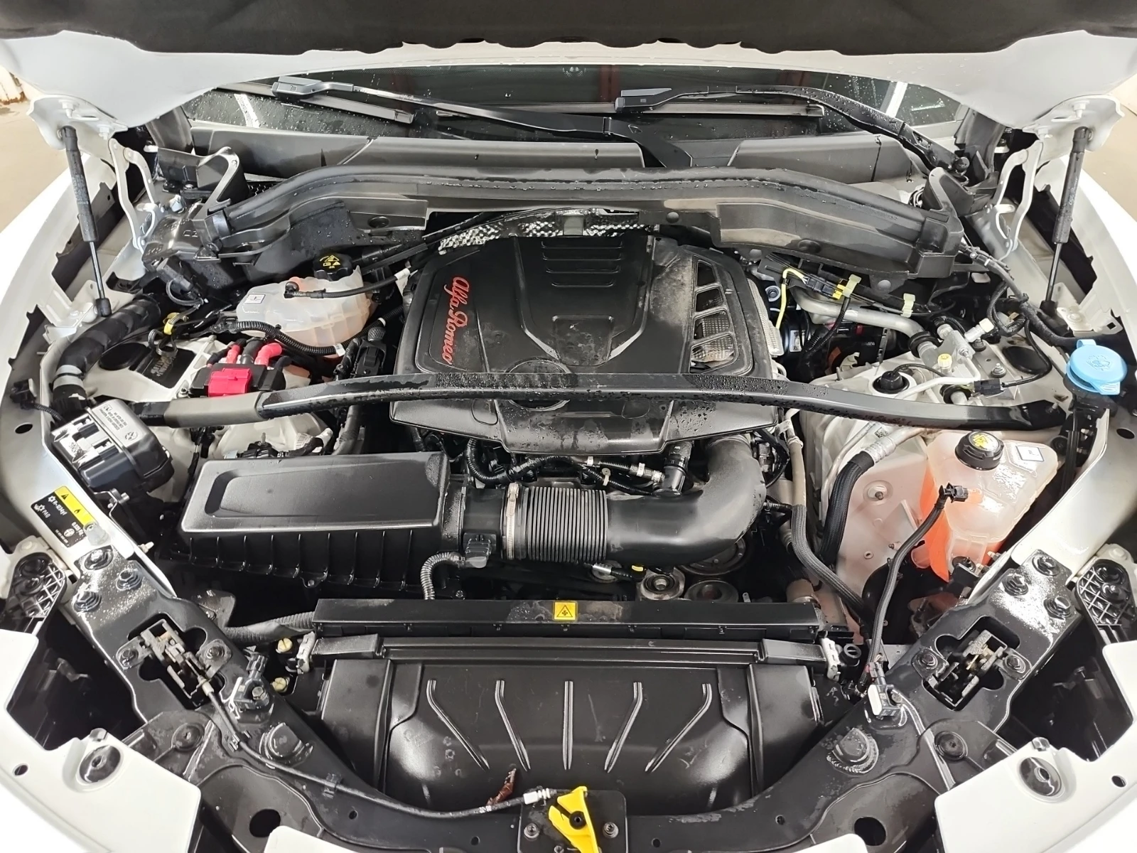 Alfa Romeo Stelvio Estrema | Mobile.bg � ����������� 16