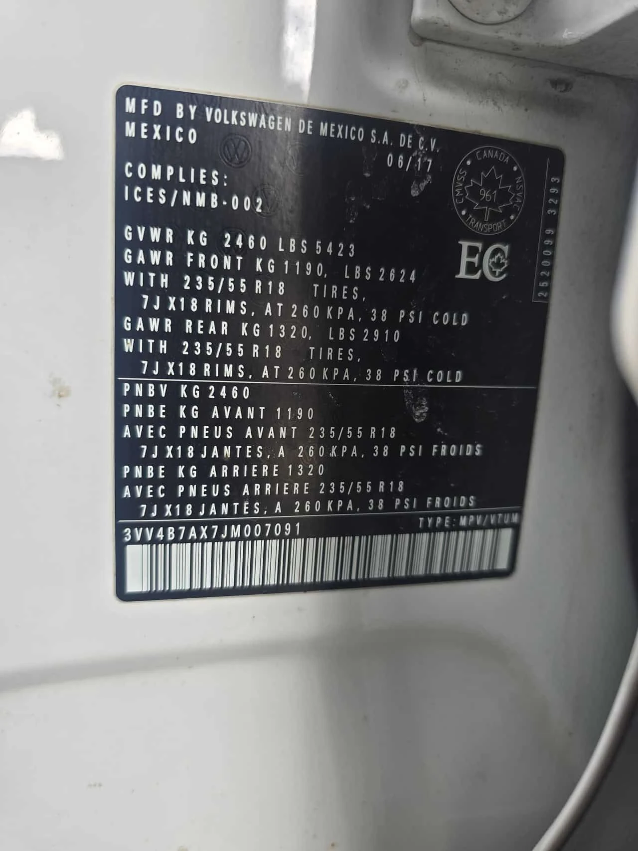 VW Tiguan * Highline * CARFAX * ЦЕНА ДО БГ - изображение 10