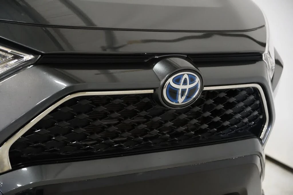 Toyota Rav4 Prime* FULL* Leather* АвтоКредит* (ЦЕНА ДО БГ), снимка 3 - Автомобили и джипове - 53837840