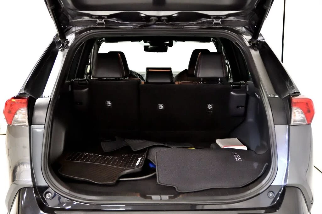 Toyota Rav4 Prime* FULL* Leather* АвтоКредит* (ЦЕНА ДО БГ), снимка 8 - Автомобили и джипове - 53837840