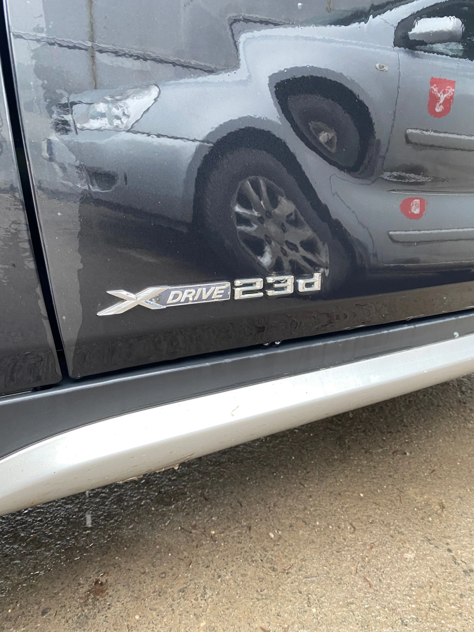 BMW X1, снимка 4 - Автомобили и джипове - 53922011