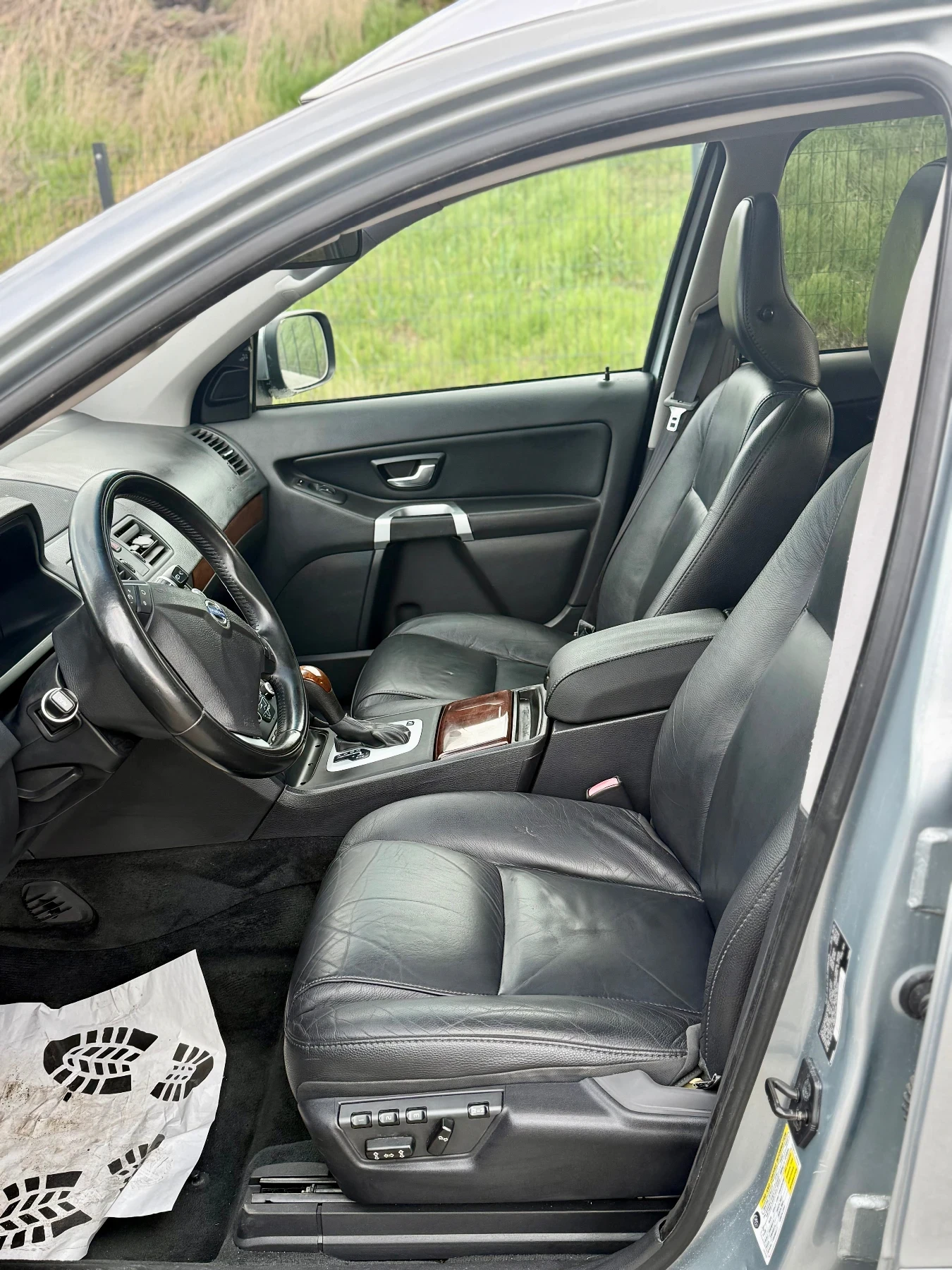 Volvo Xc90 Xc90 7 7 местен 3.2i 2014 top, снимка 11 - Автомобили и джипове - 54008277