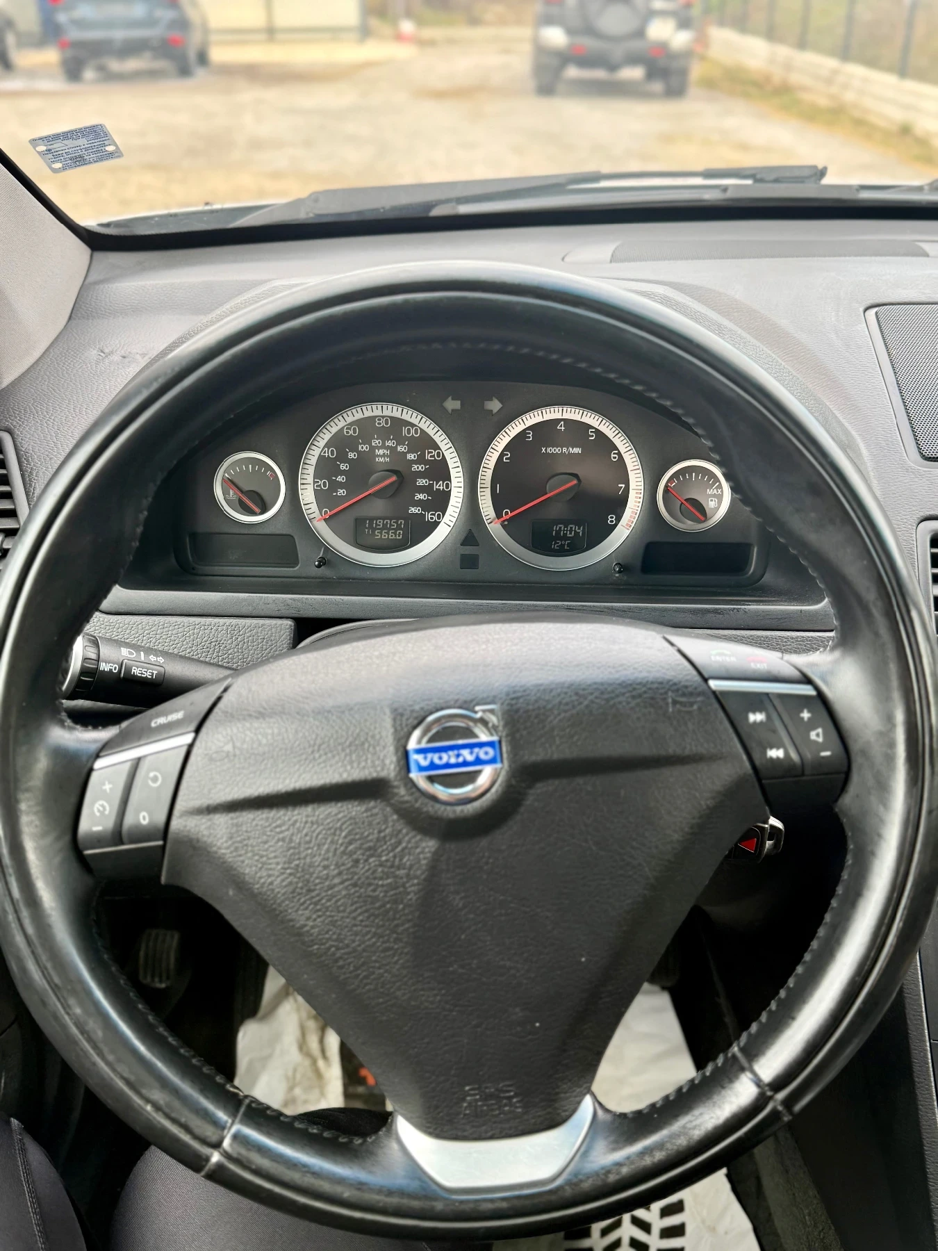 Volvo Xc90 Xc90 7 7 местен 3.2i 2014 top, снимка 15 - Автомобили и джипове - 54008277