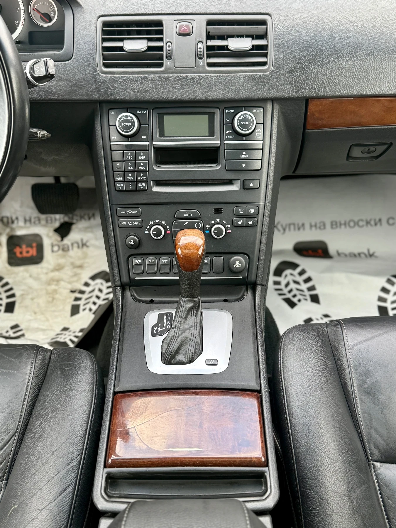 Volvo Xc90 Xc90 7 7 местен 3.2i 2014 top, снимка 14 - Автомобили и джипове - 54008277