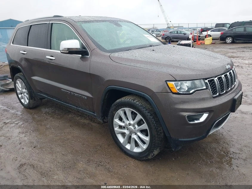 Jeep Grand cherokee 3.6l Limited 4X4 | Auto.bg — изображение 1