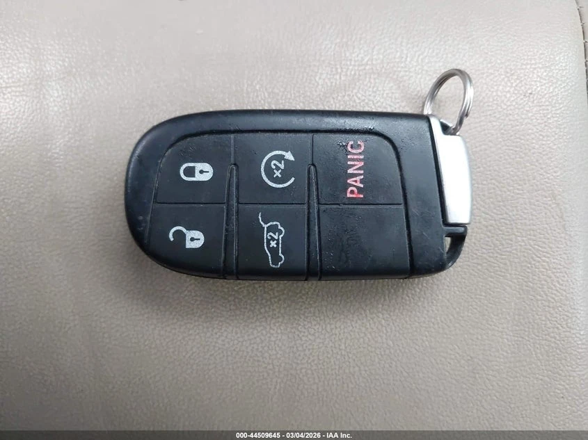 Jeep Grand cherokee 3.6l Limited 4X4, снимка 11 - Автомобили и джипове - 54054151