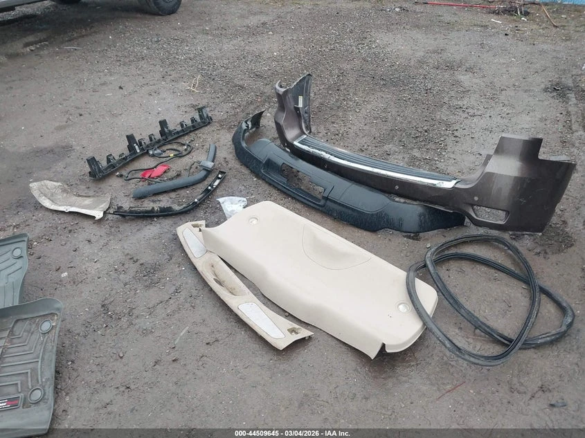 Jeep Grand cherokee 3.6l Limited 4X4, снимка 12 - Автомобили и джипове - 54054151