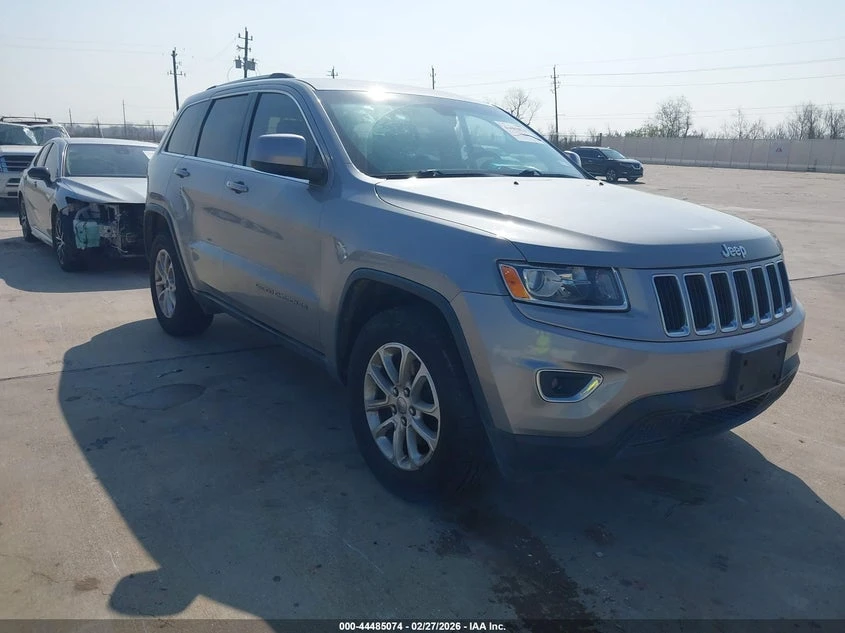 Jeep Grand cherokee 3.6L V-6 DOHC, VVT, 290HP 4X4 Drive | Auto.bg — изображение 1